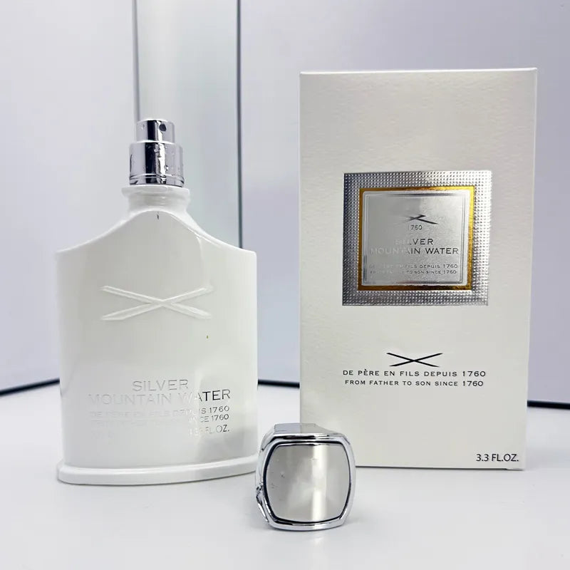 Perfume 100Ml Light Cologne Long Lasting Fragrance Perfume for Women Men'S Cologne Spray Lasting Good Smell Fast Delivery