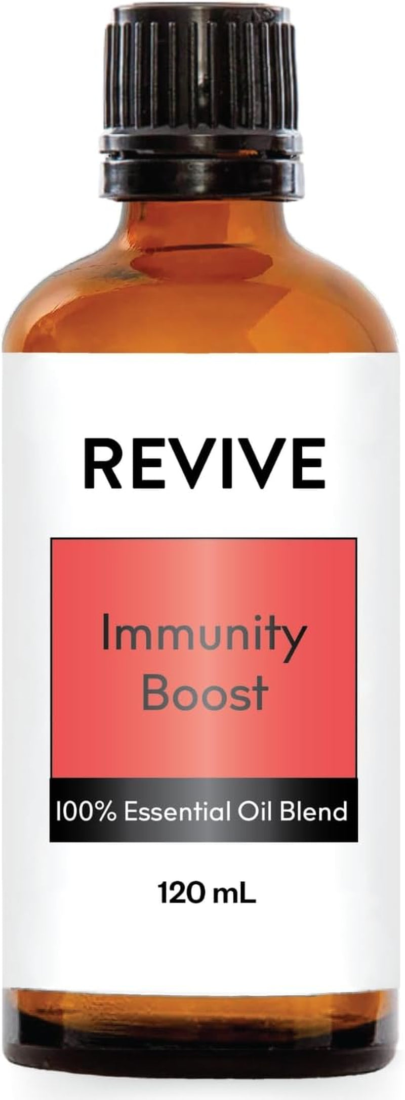 Immunity Boost Essential Oil Blend 2 Pack by  - 100% Pure Therapeutic Grade, for Diffuser, Humidifier, Massage, Aromatherapy, Skin & Hair Care