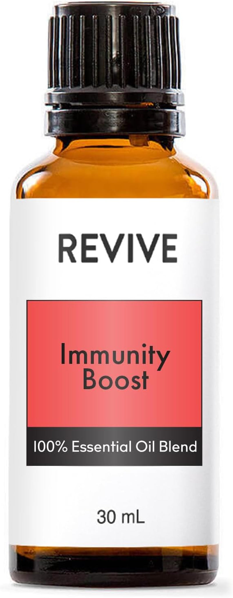 Immunity Boost Essential Oil Blend 2 Pack by  - 100% Pure Therapeutic Grade, for Diffuser, Humidifier, Massage, Aromatherapy, Skin & Hair Care