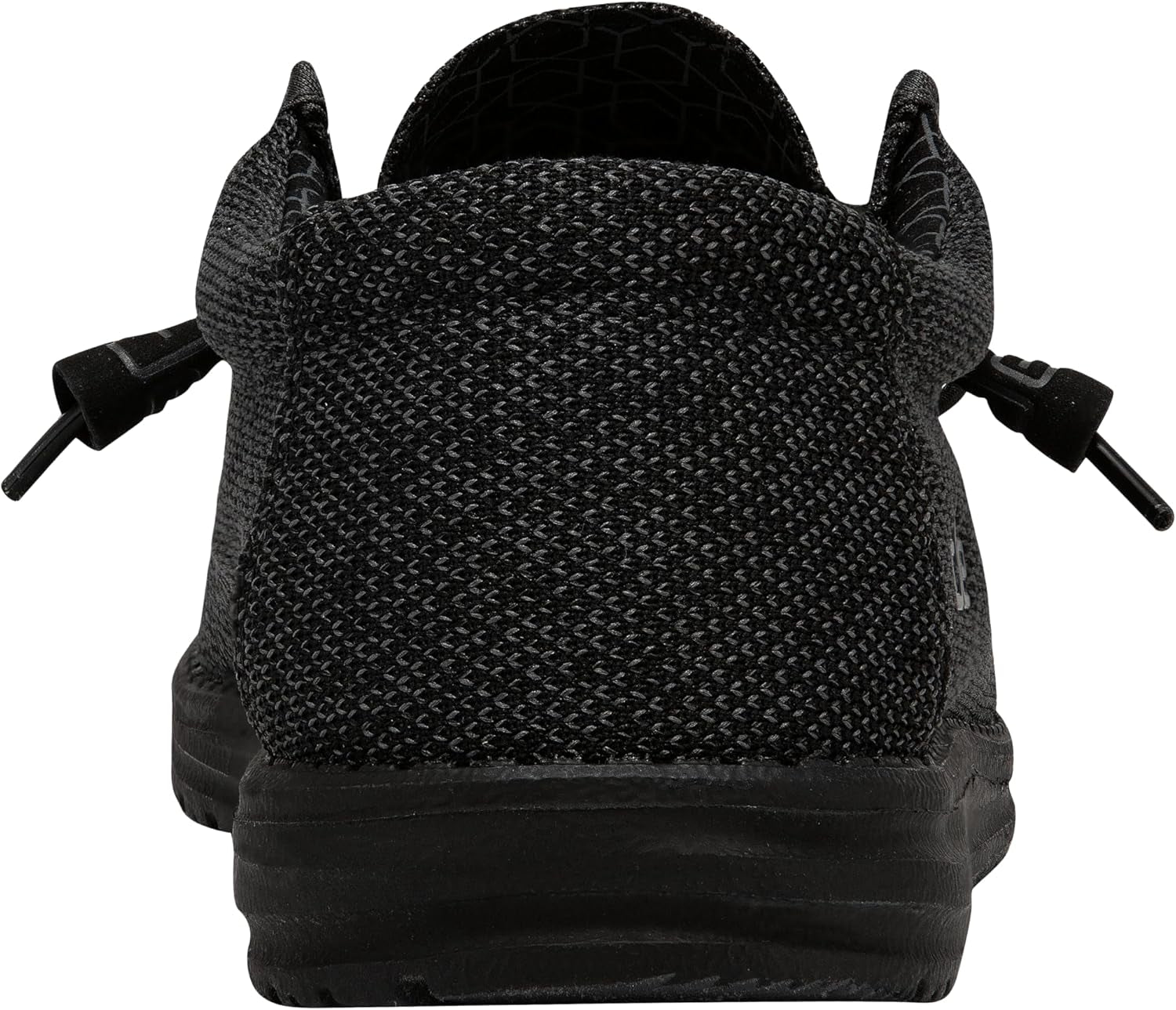 Men'S Wally Sox Moc Toe Shoes