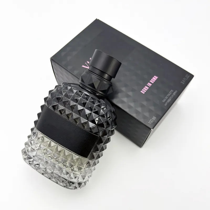 Perfume 100Ml Light Cologne Long Lasting Fragrance Perfume for Women Men'S Cologne Spray Lasting Good Smell Fast Delivery