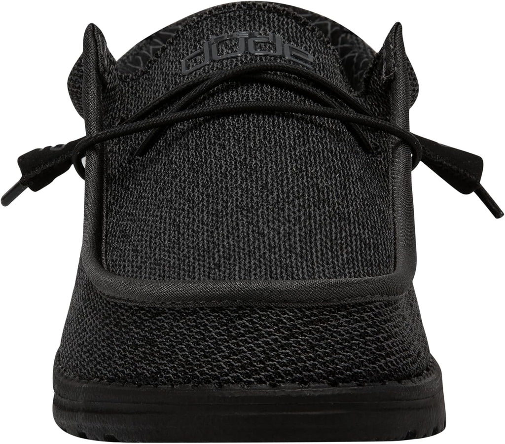 Men'S Wally Sox Moc Toe Shoes