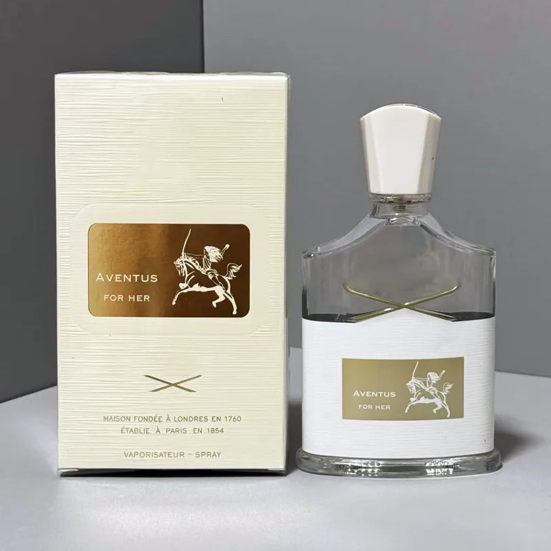 Perfume 100Ml Light Cologne Long Lasting Fragrance Perfume for Women Men'S Cologne Spray Lasting Good Smell Fast Delivery