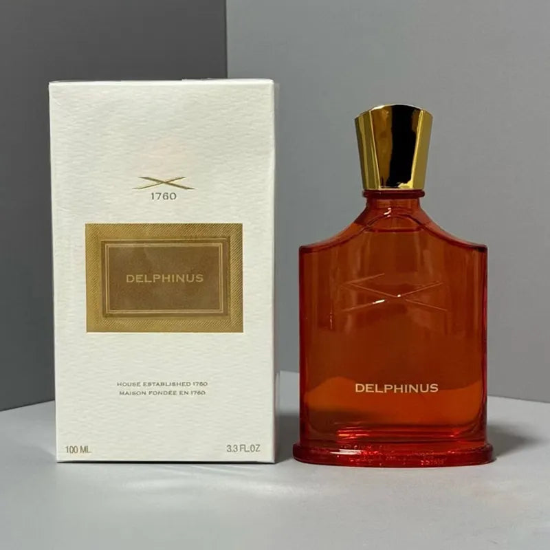 Perfume 100Ml Light Cologne Long Lasting Fragrance Perfume for Women Men'S Cologne Spray Lasting Good Smell Fast Delivery