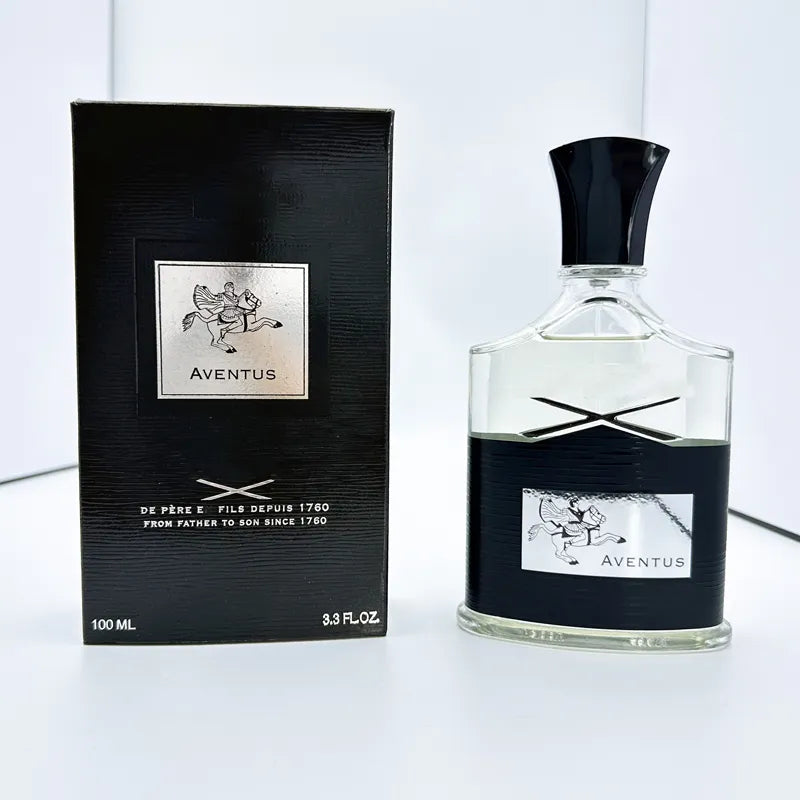 Perfume 100Ml Light Cologne Long Lasting Fragrance Perfume for Women Men'S Cologne Spray Lasting Good Smell Fast Delivery
