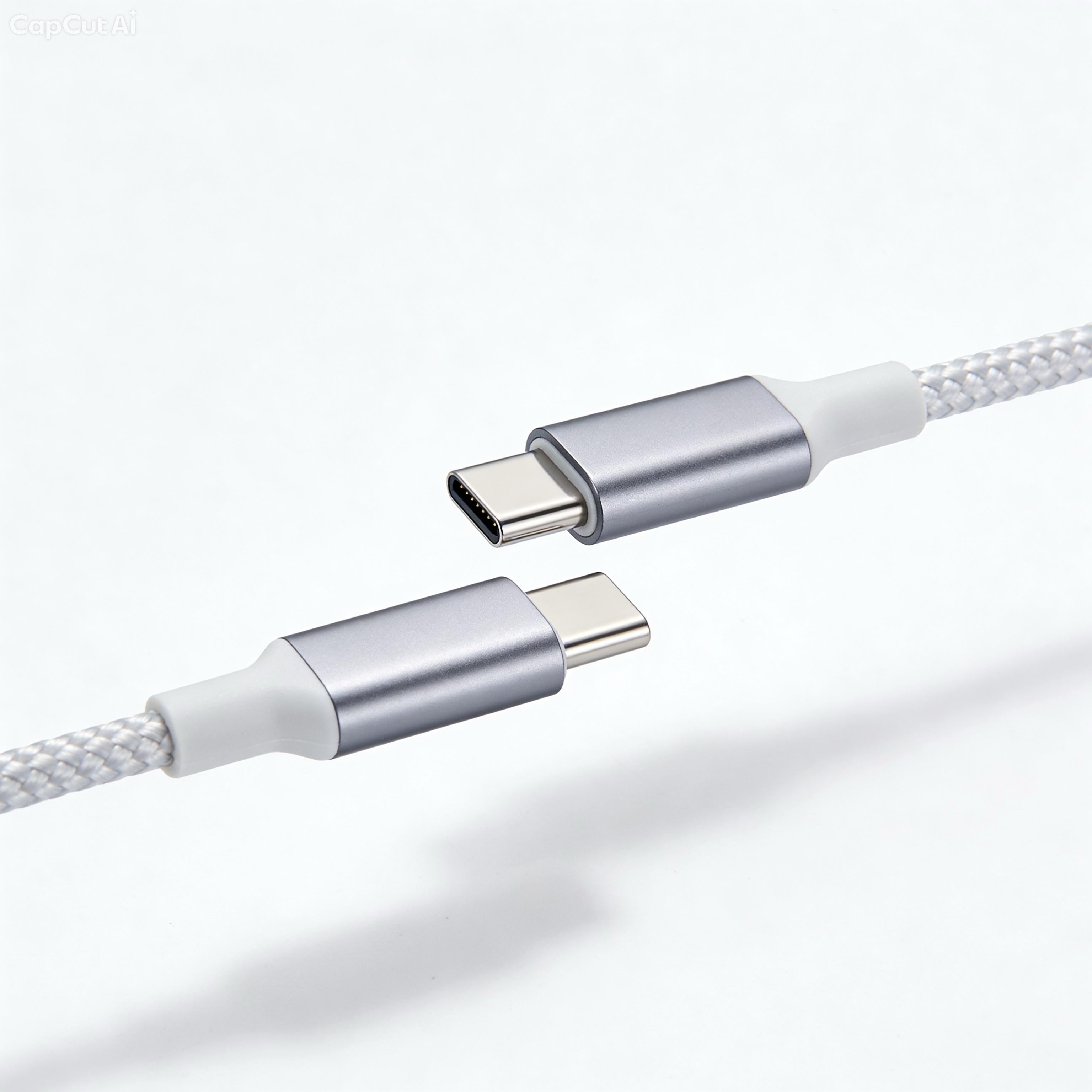 Car Carplay Cable for iPhone 15/16/17 Charger Cord,USB A to USB C Fast Charging Cable 3FT 2Pack Compatible for Apple 17 Pro Max/16 Plus/for IPad Pro 12.9/11/Air 5th/4th Mini Gen Type C Charge
