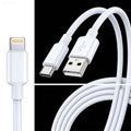 Apple iPhone Charger Cable, 2 Pack Original Lightning to USB Cables Apple MFI Certified 6 Ft, Fast iPhone Charging Cord for iPhone 11/11Pro/11Max/ X/XS/XR/XS Max/8/7/6/5S/SE