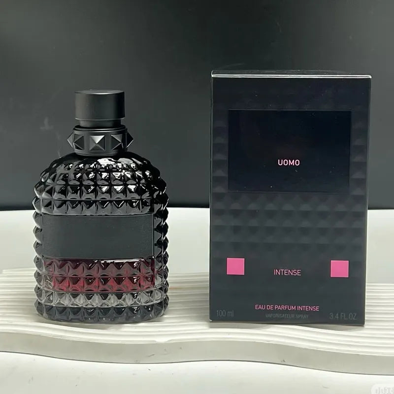 Perfume 100Ml Light Cologne Long Lasting Fragrance Perfume for Women Men'S Cologne Spray Lasting Good Smell Fast Delivery