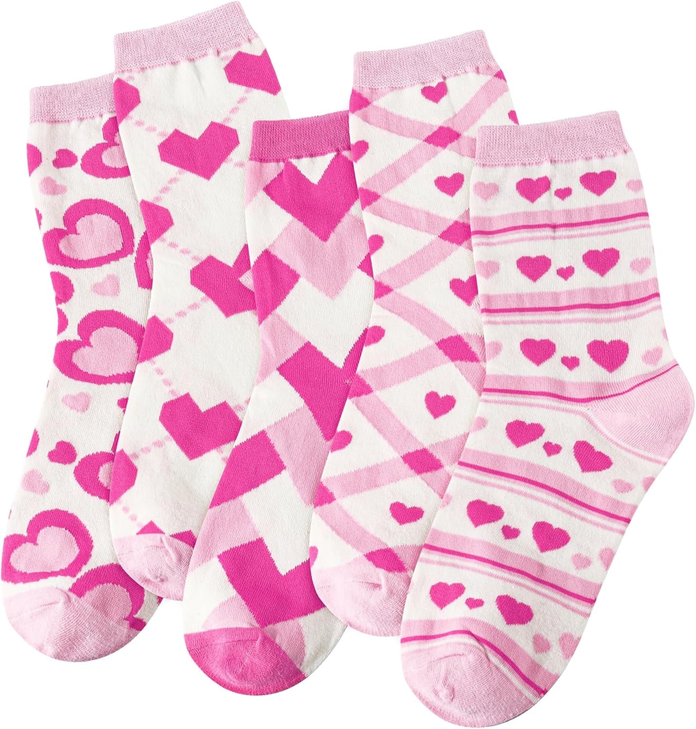 Women'S Cute Socks Funny Christmas Birthday Gifts for Women Mom Teenage Girls
