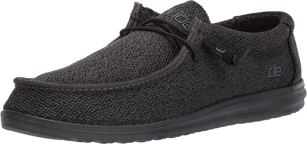 Men'S Wally Sox Moc Toe Shoes
