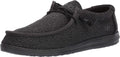 Men'S Wally Sox Moc Toe Shoes