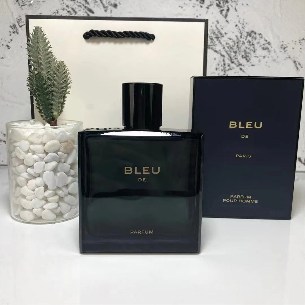 Designer Men and Women Charming Perfume Spray 100Ml Powerful and Long-Lasting Perfume EDP Perfume