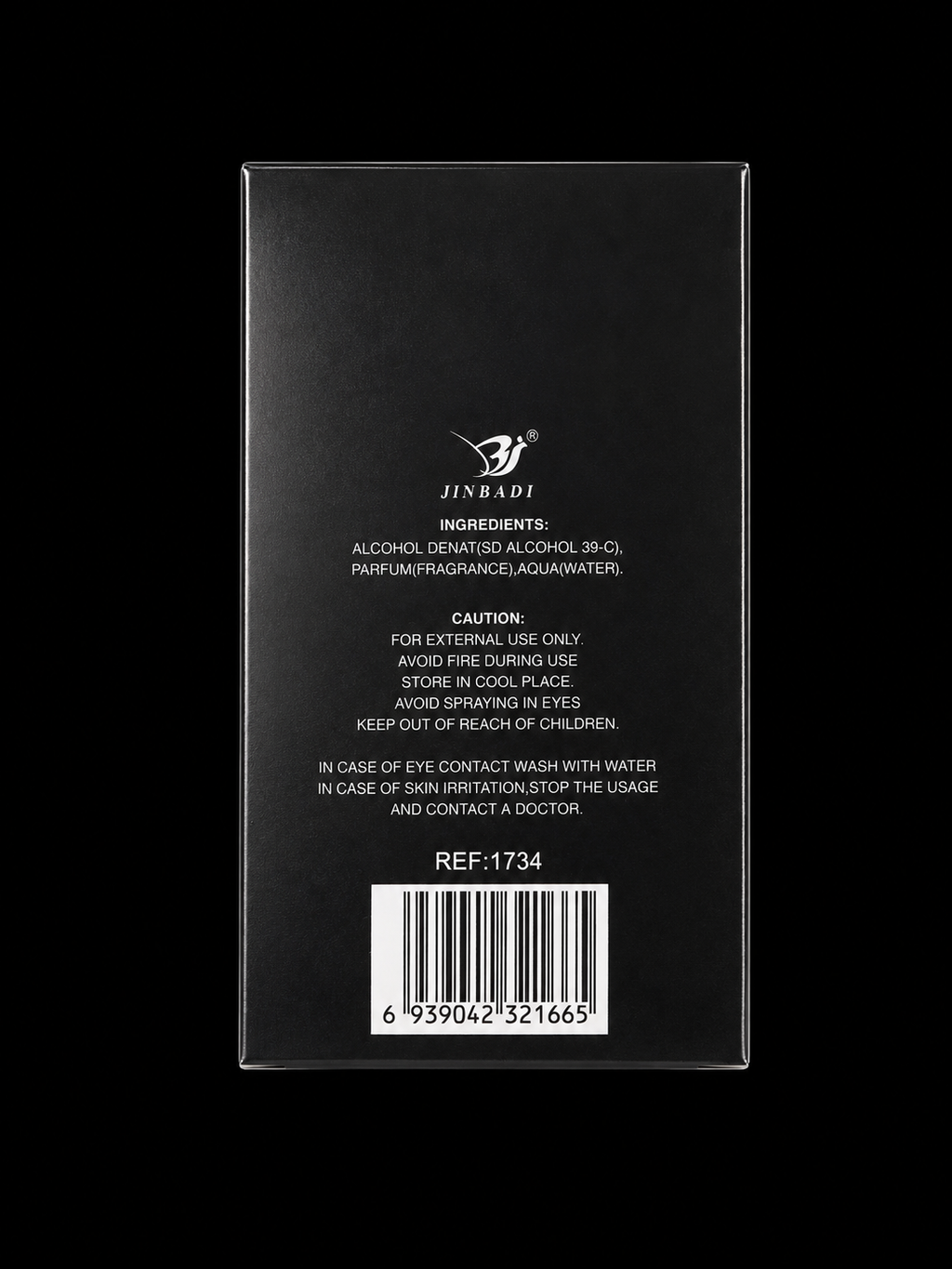 Party Queen Lau de Parfum