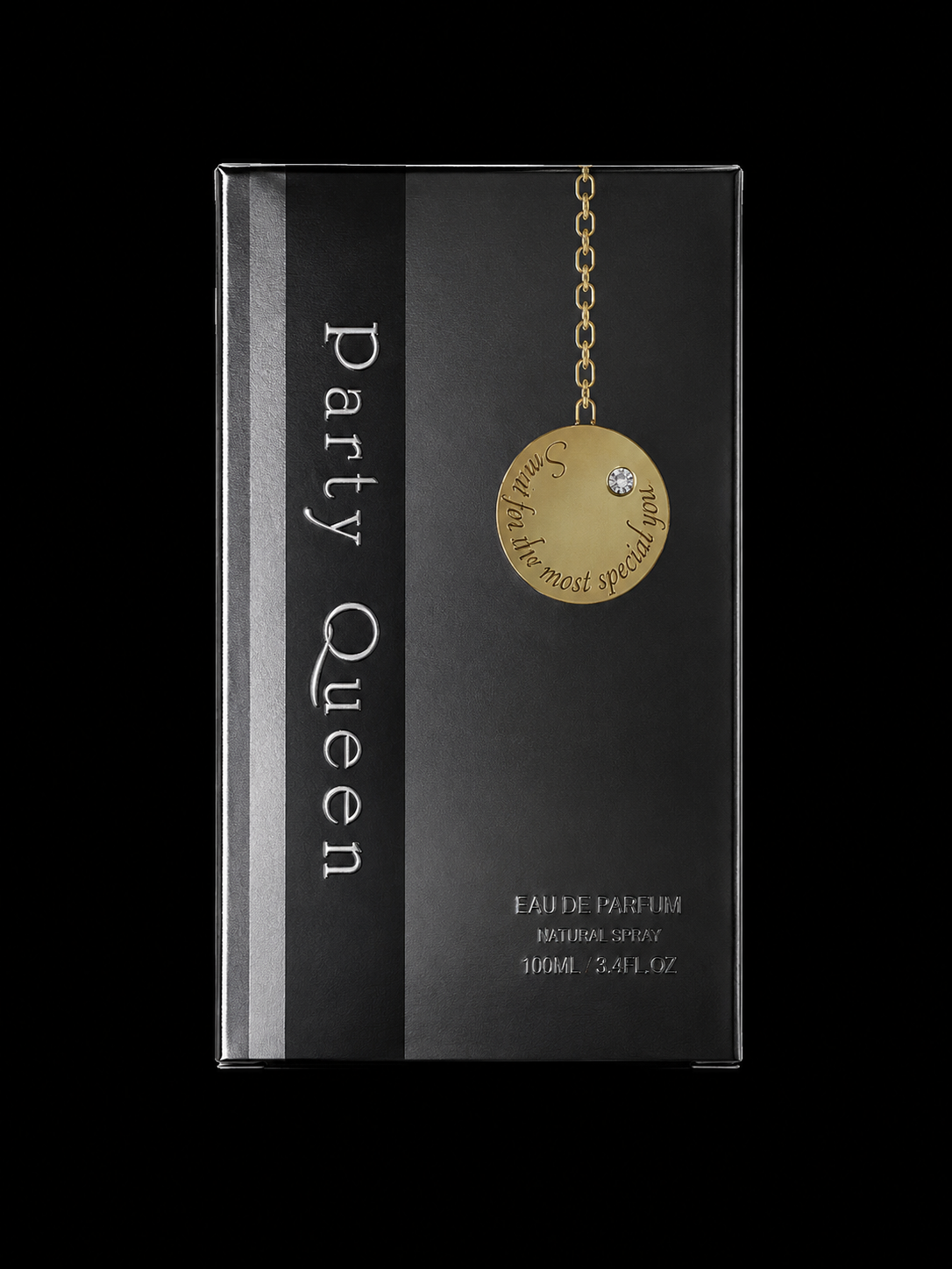 Party Queen Lau de Parfum