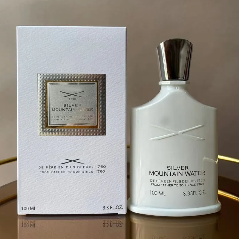 Perfume 100Ml Light Cologne Long Lasting Fragrance Perfume for Women Men'S Cologne Spray Lasting Good Smell Fast Delivery