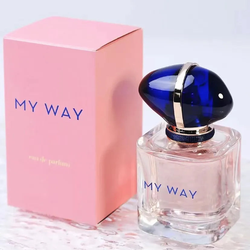 Designer Men and Women Charming Perfume Spray 100Ml Powerful and Long-Lasting Perfume EDP Perfume