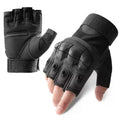Outdoor Hunting Camping Protective Glovestactical Fighting Boxinggloves Mountaineering Gloves Wilderness Survival Equipment