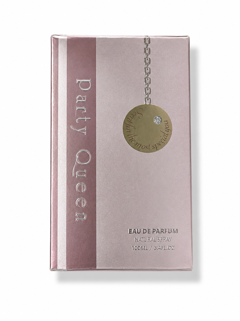 Party Queen Lau de parfum (100ml)