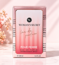 Woman's Secret Lau de Parfum (100 ml)