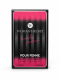 Woman's Secret Lau de Parfum (100ml)